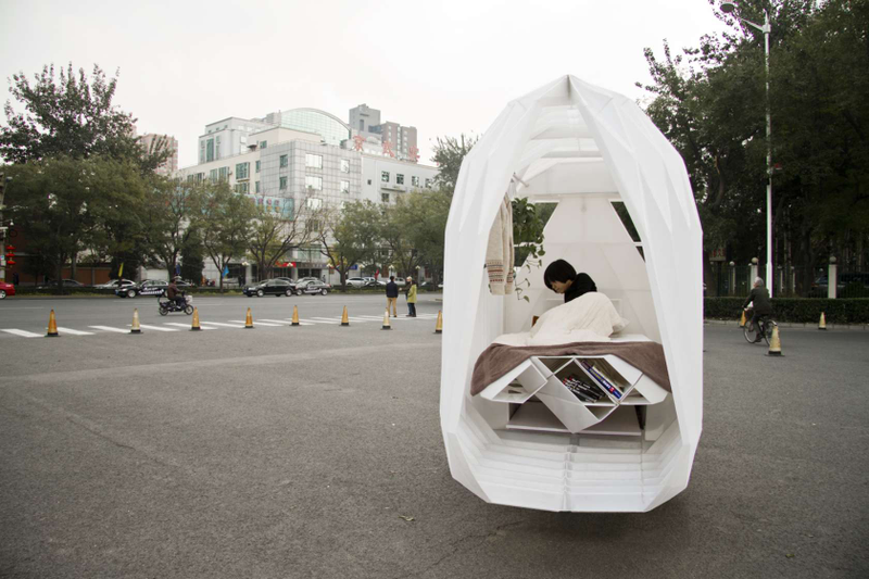 Illustration for article titled Vote for Kick-Ass Design Projects Over at Architizer